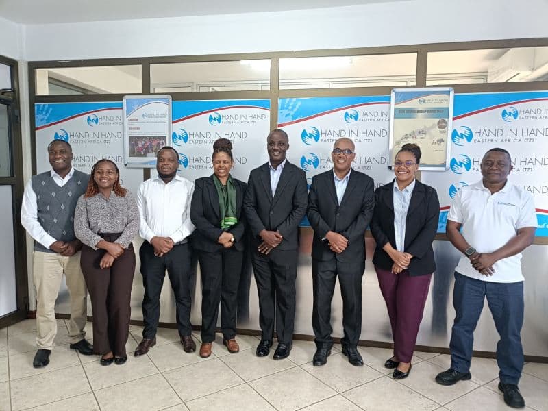 Expert Business Advisory